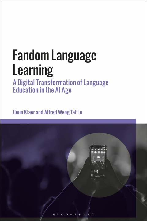 Knjiga Fandom Language Learning Alfred Weng Tat Lo