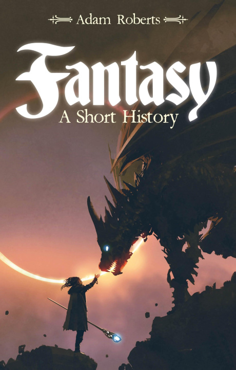 Βιβλίο Fantasy Roberts