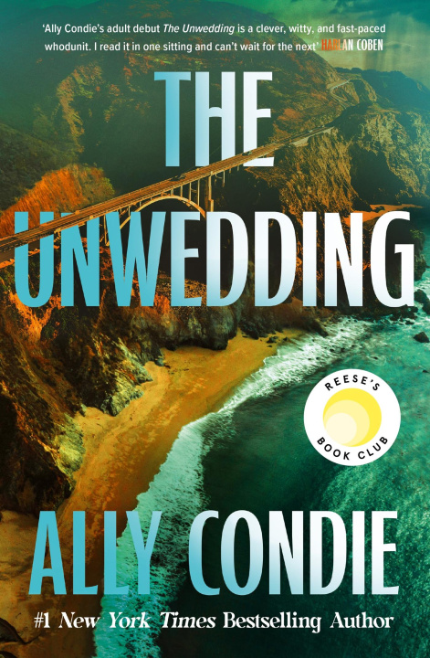 Book The Unwedding 