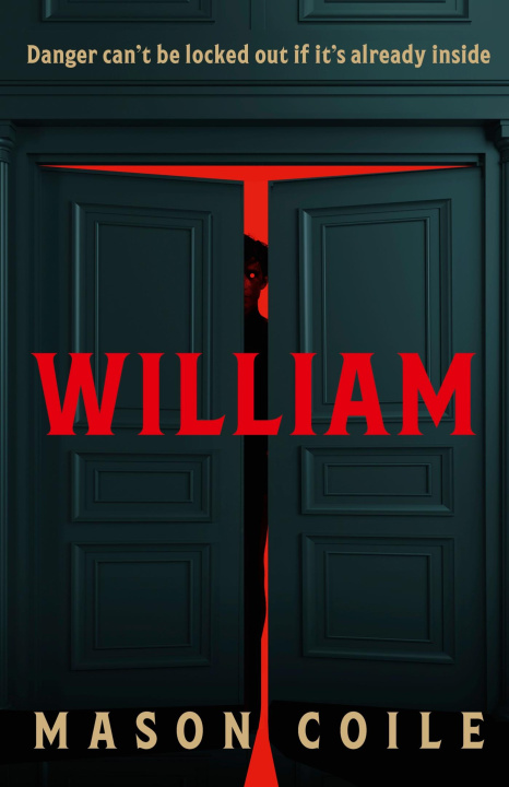 Carte William Mason Coile