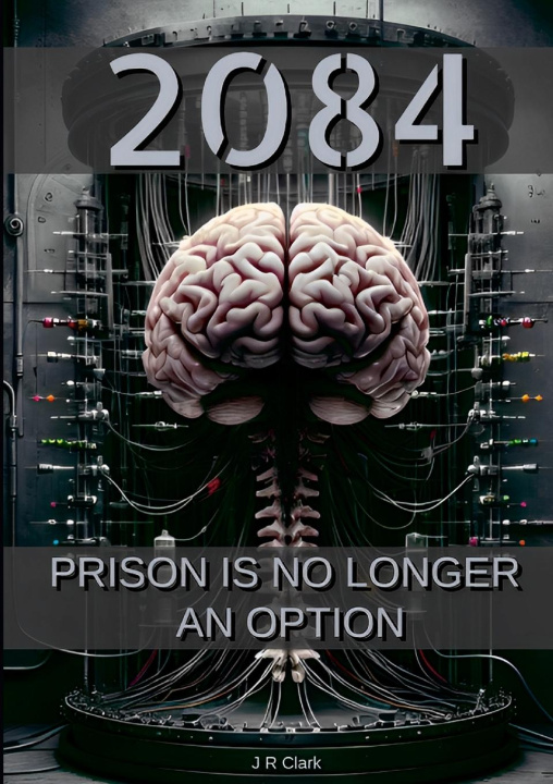 Book 2084 Julie Clark