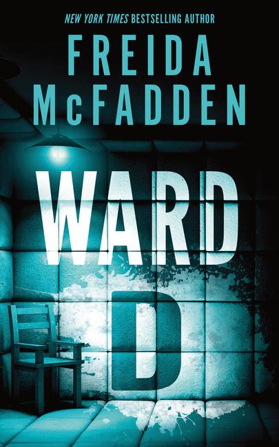 Книга Ward D MCFADDEN FREIDA