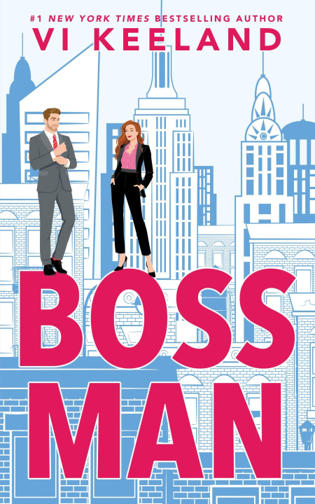 Libro Bossman Vi Keeland