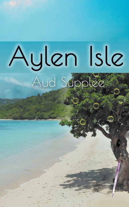 Knjiga Aylen Isle Aud Supplee