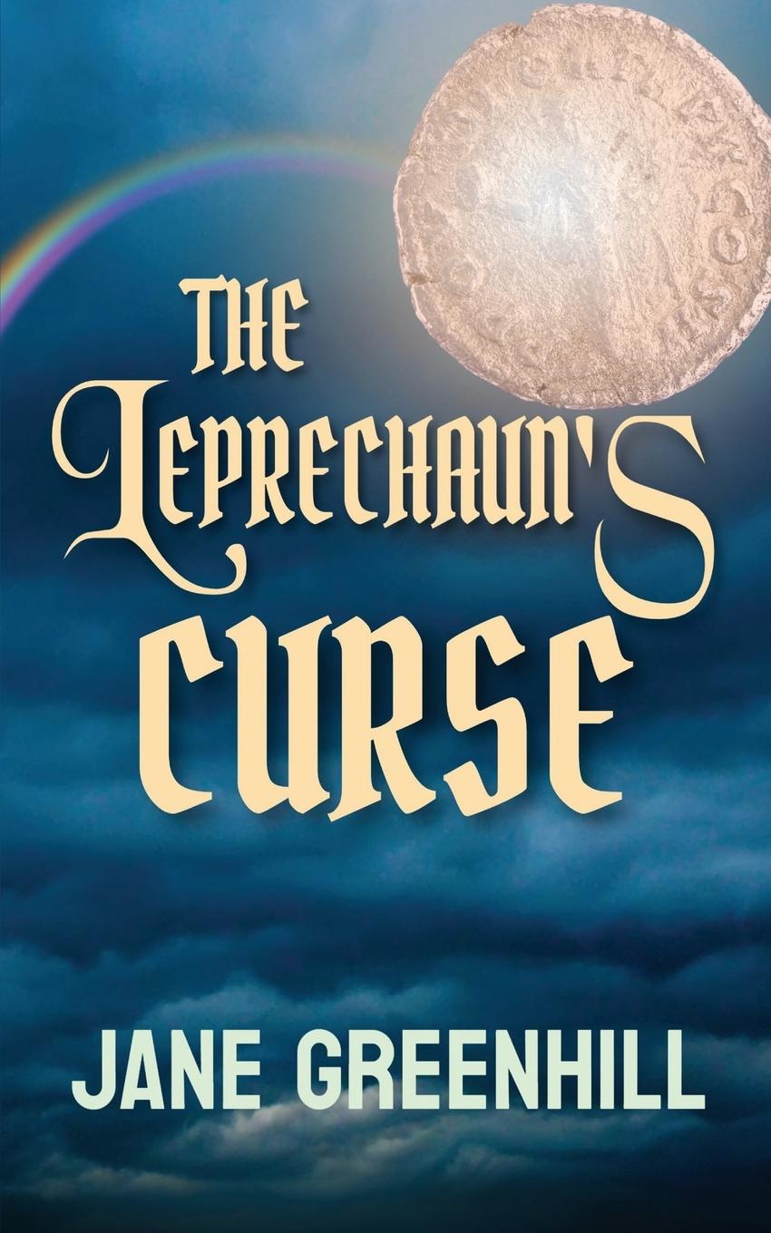 Knjiga The Leprechaun's Curse Jane Greenhill