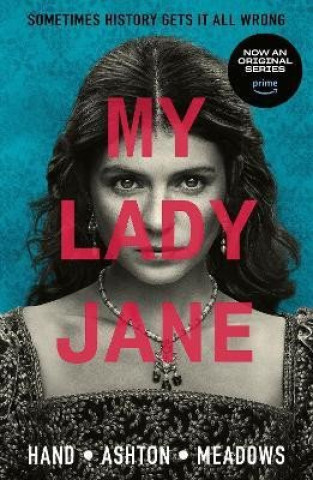 Buch My Lady Jane Cynthia Hand