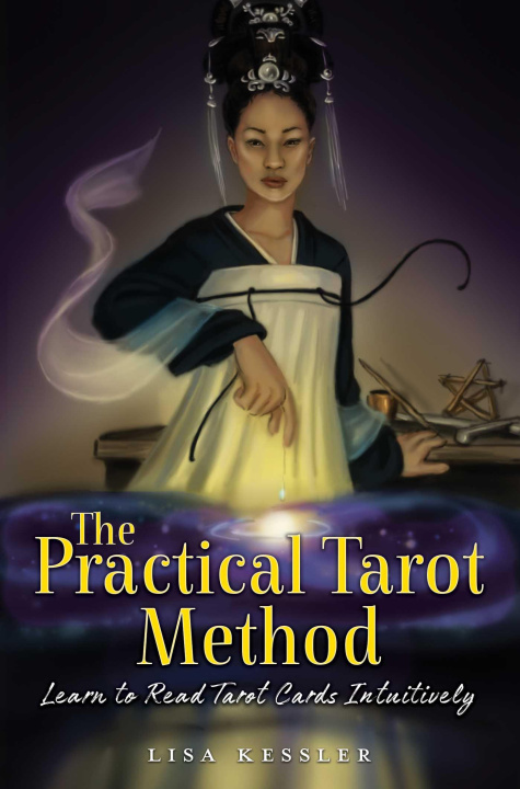 Könyv Practical Tarot 