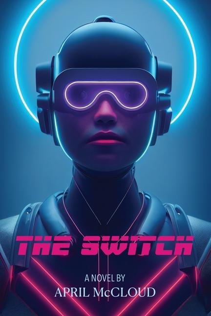 Knjiga The Switch April McCloud