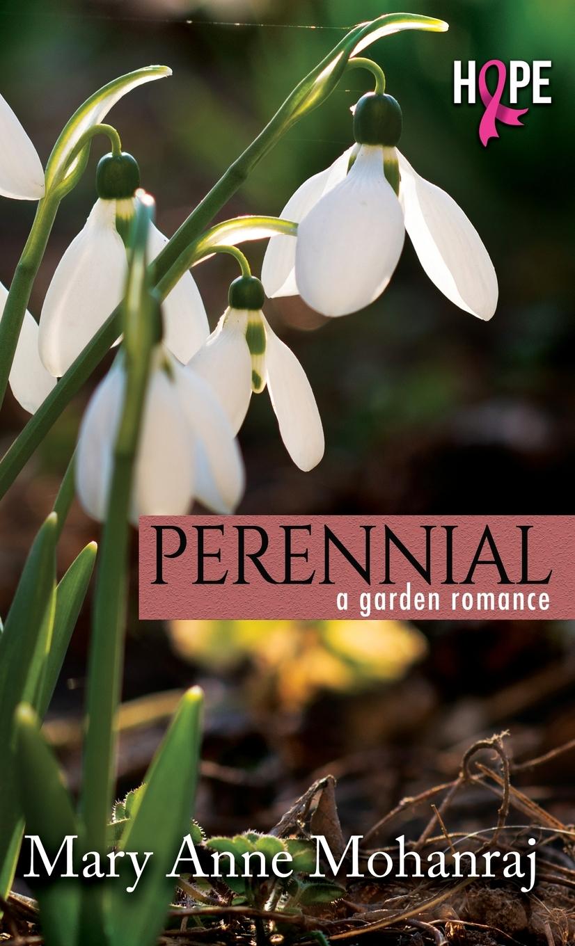 Knjiga Perennial Mary Anne Mohanraj
