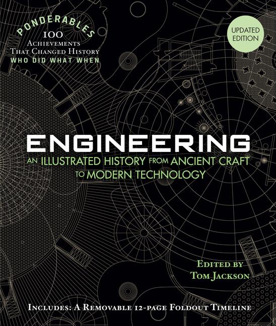Knjiga Engineering 