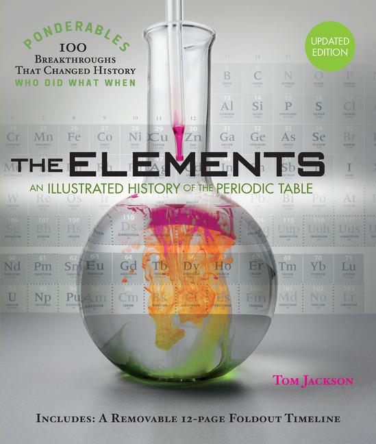 Knjiga The Elements 