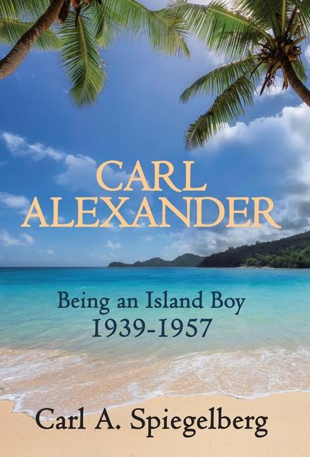 Knjiga Carl Alexander Carl Spiegelberg