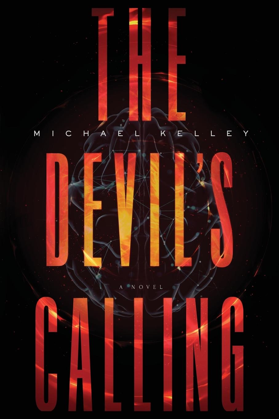 Book The Devil's Calling Michael Kelley