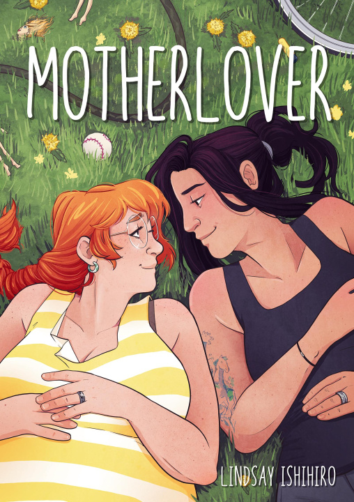 Carte Motherlover Lindsay Ishihiro