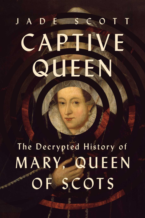 Book Captive Queen Scott