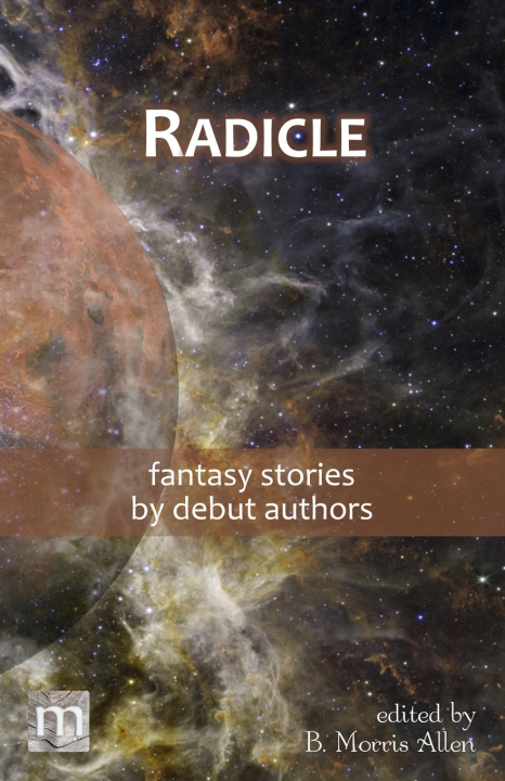 Book Radicle B Morris Allen