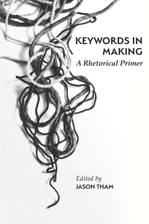 Book Keywords in Making Jason Tham