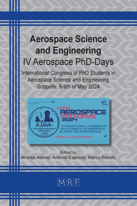 Book Aerospace Science and Engineering Antonio Esposito