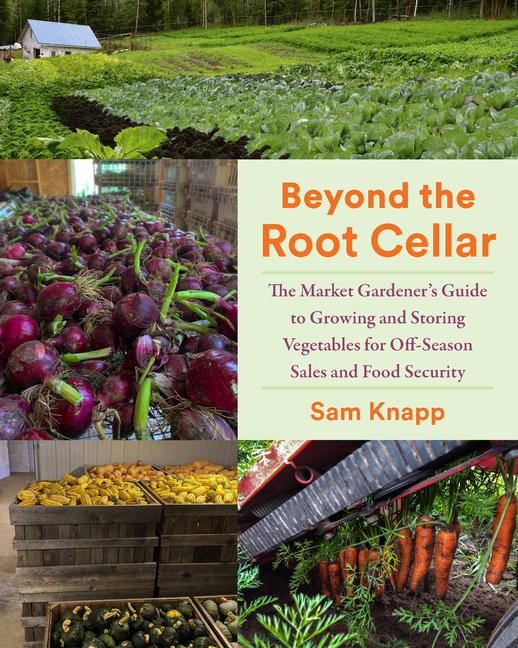 Libro Beyond the Root Cellar Knapp