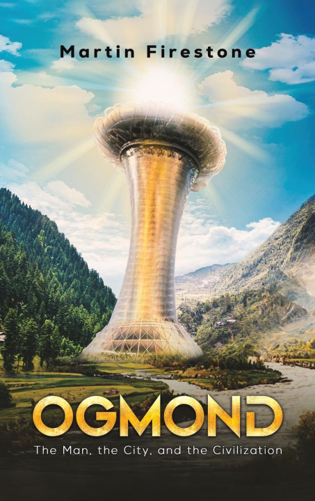 Book Ogmond Martin Firestone
