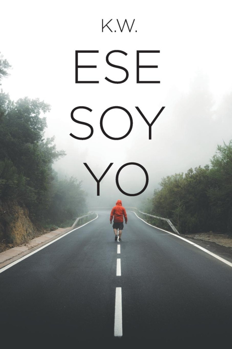Boek ESE SOY YO K.W.