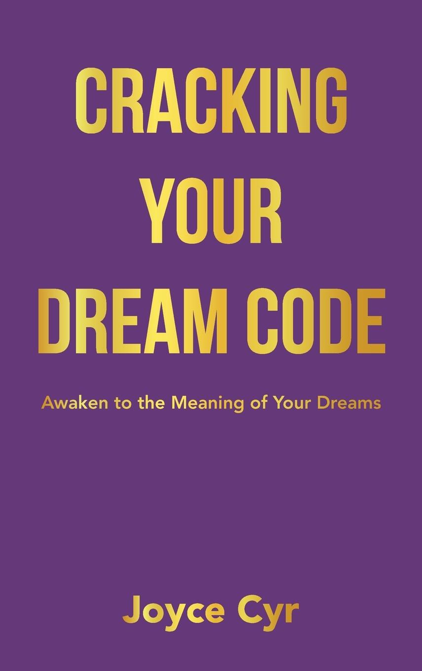 Knjiga Cracking Your Dream Code Joyce Cyr