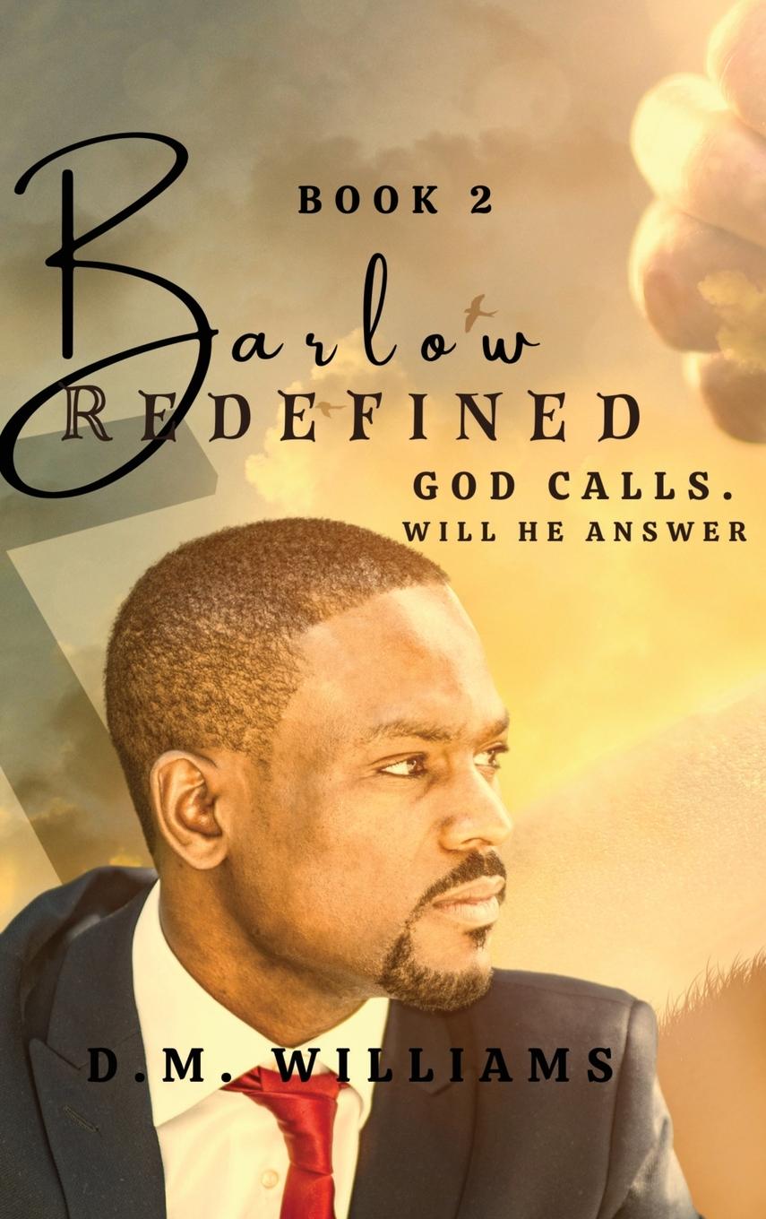 Book Barlow Redefined D. M. Williams