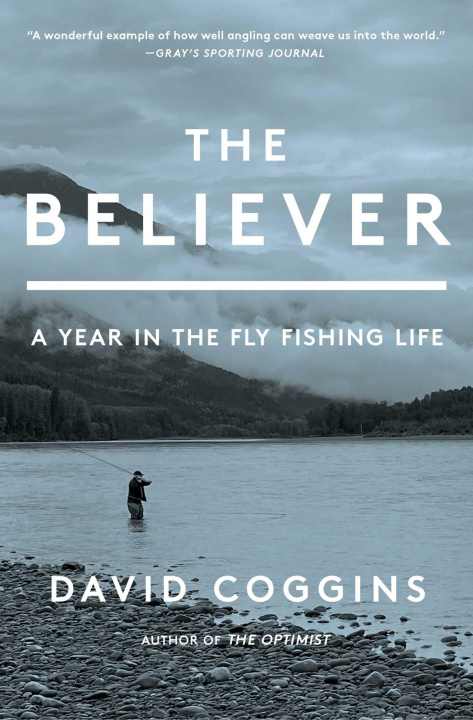 Βιβλίο The Believer COGGINS DAVID