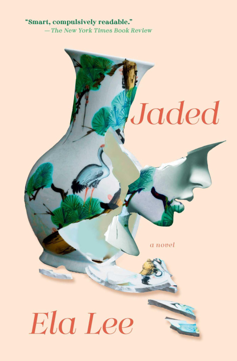 Knjiga Jaded Lee