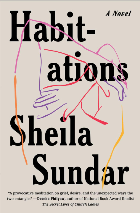 Libro Habitations Sundar