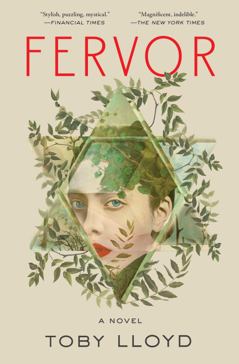 Book Fervor Lloyd