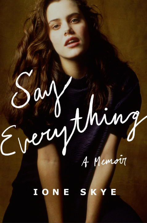 Buch Untitled Is SKYE IONE