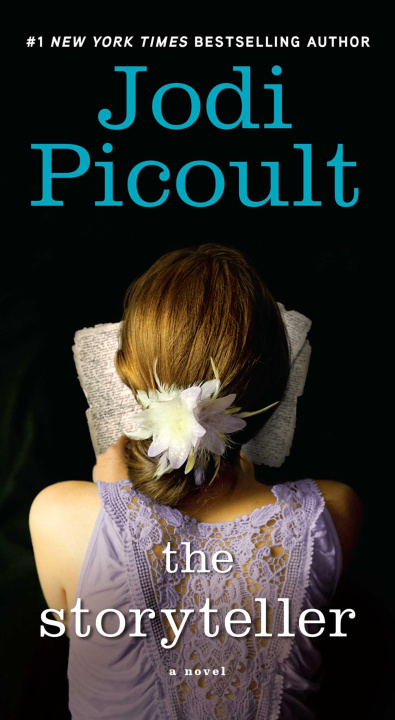 Libro The Storyteller PICOULT JODI