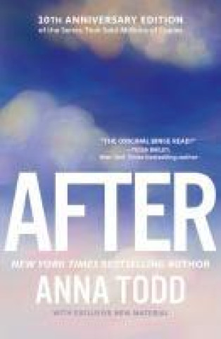 Boek After Anna Todd
