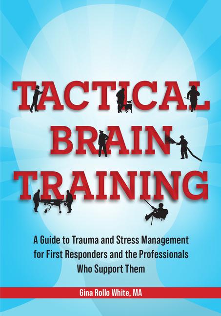 Book Tactical Brain Training 