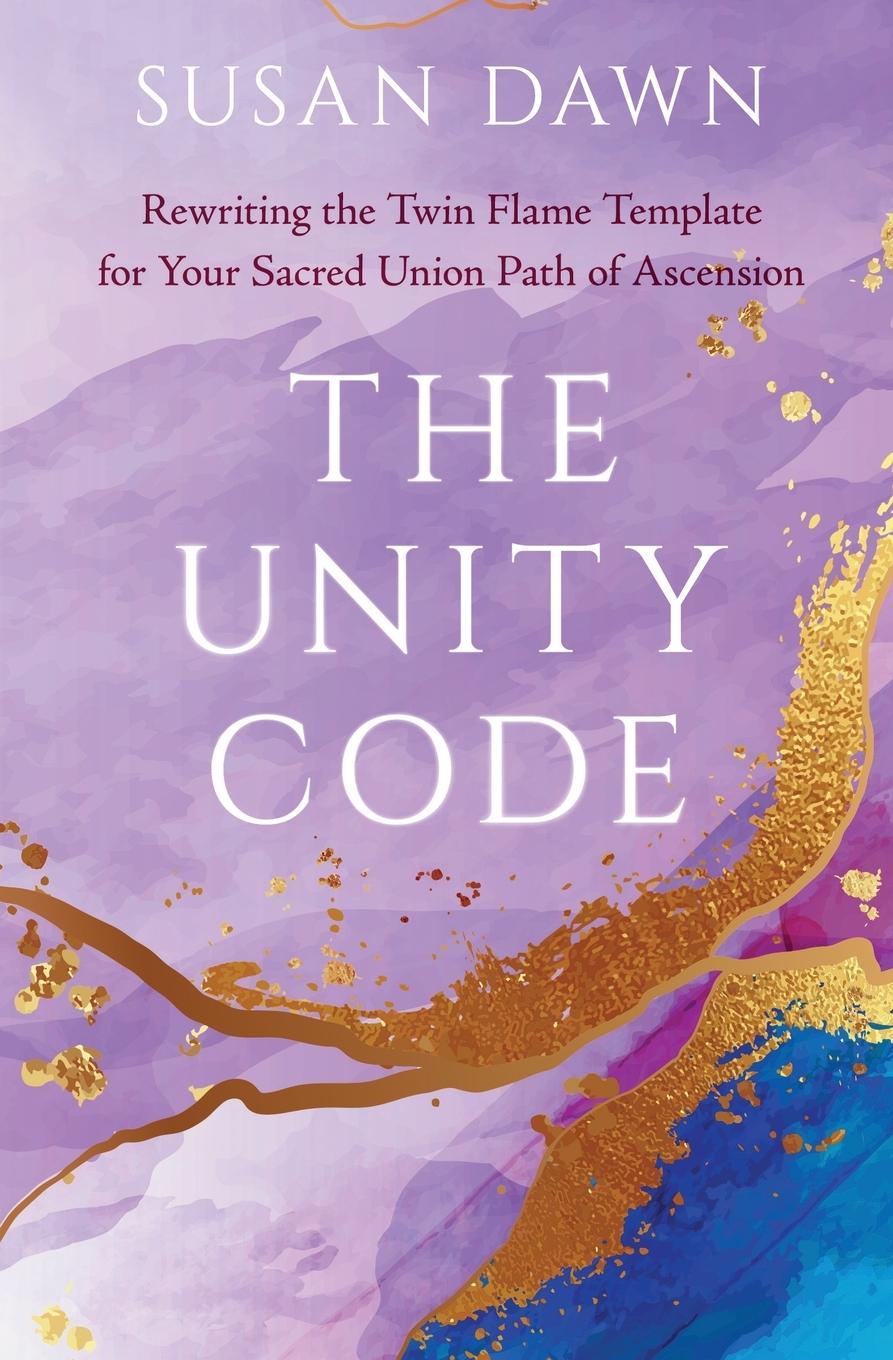 Knjiga The Unity Code Susan Dawn