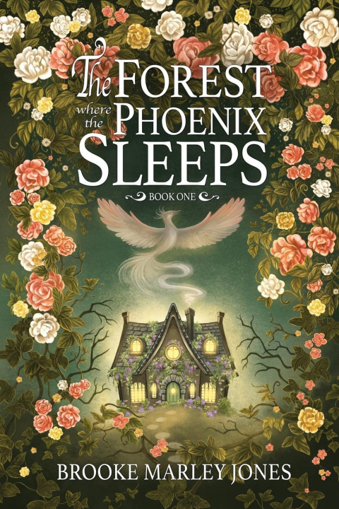 Book The Forest Where the Phoenix Sleeps 