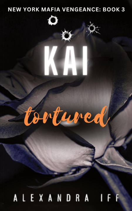 Carte KAI Tortured Alexandra Iff