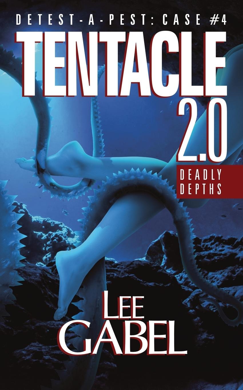 Kniha Tentacle 2.0 Lee Gabel