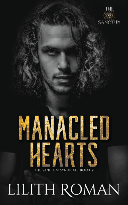 Kniha Manacled Hearts Lilith Roman