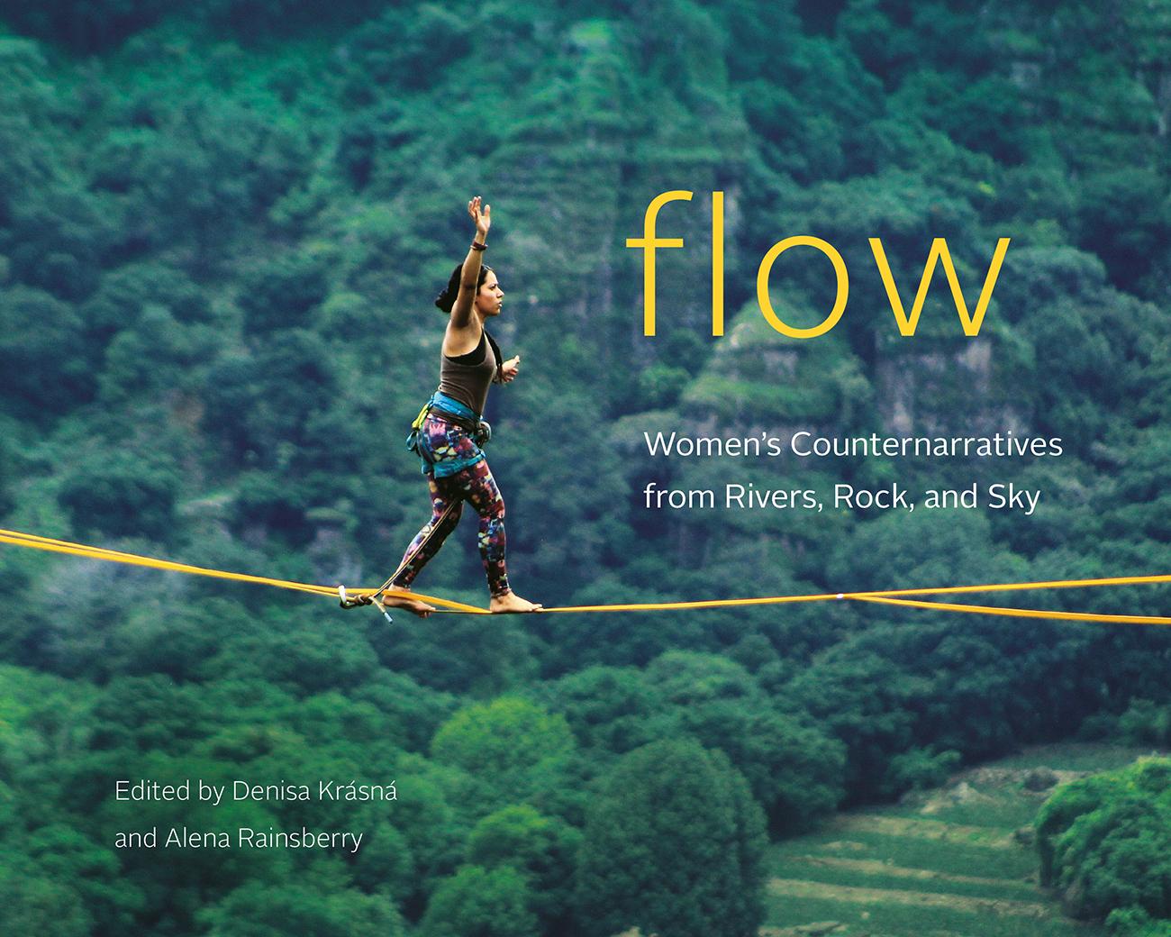 Libro Flow Denisa Krásná