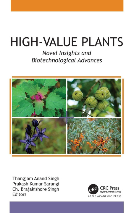 Carte High-Value Plants Prakash Kumar Sarangi