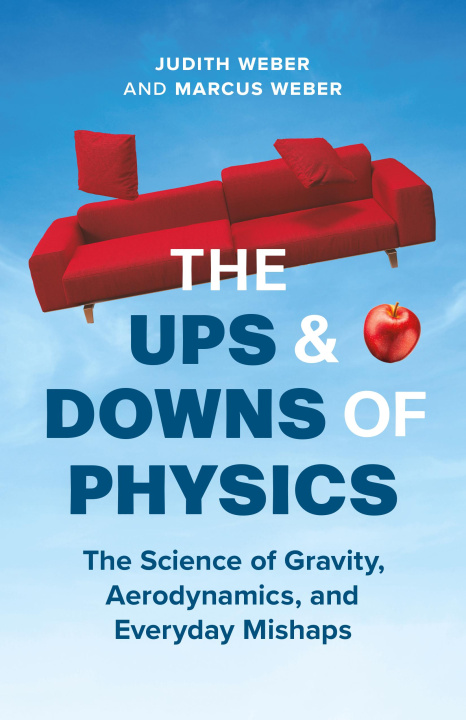 Livro Phantastic Physics Judith Weber