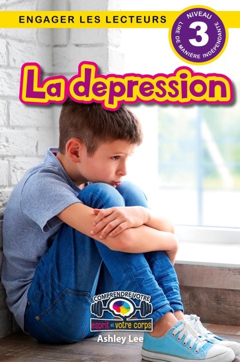 Knjiga La depression Ashley Lee