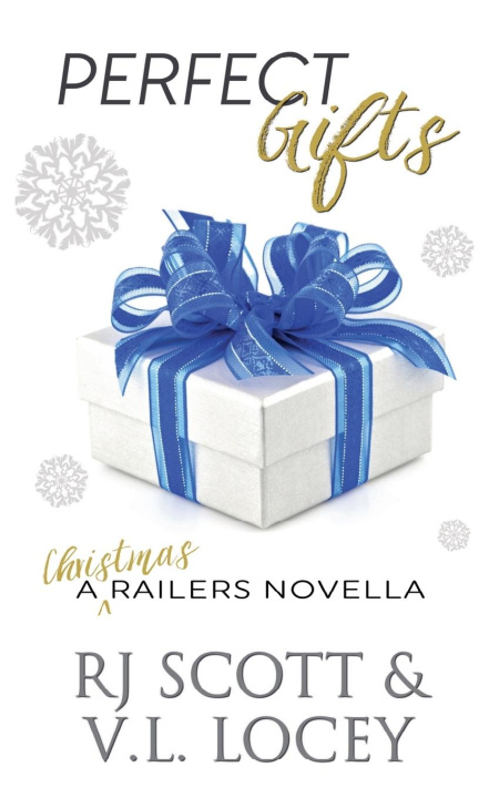Book Perfect Gifts V. L. Locey