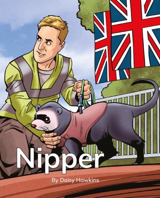 Knjiga Nipper 