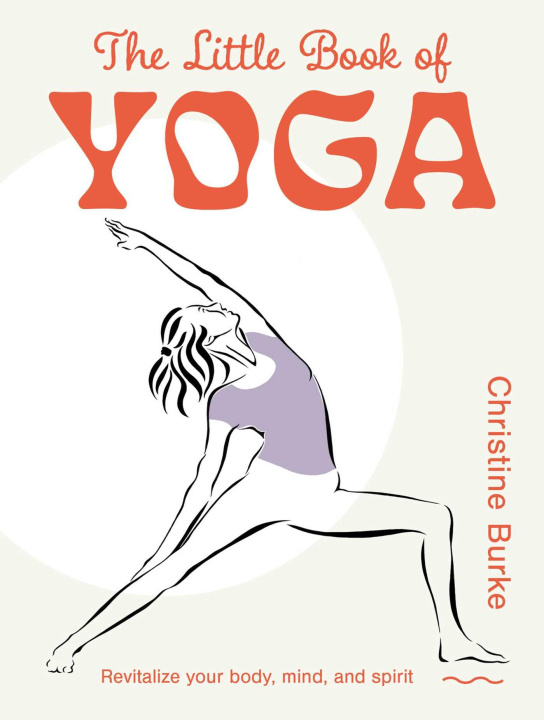 Buch The Little Book of Yoga 