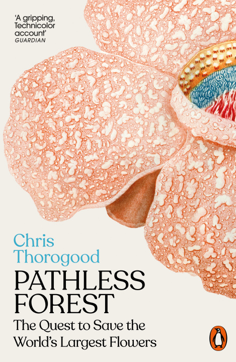 Könyv Pathless Forest Dr Chris Thorogood