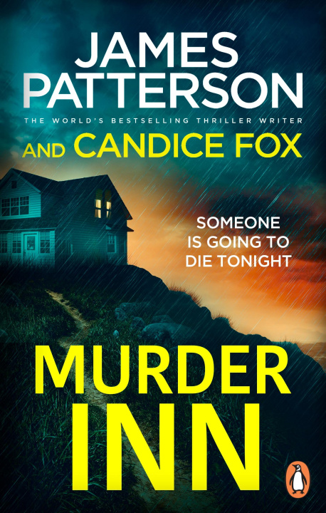 Livre The Murder Inn 