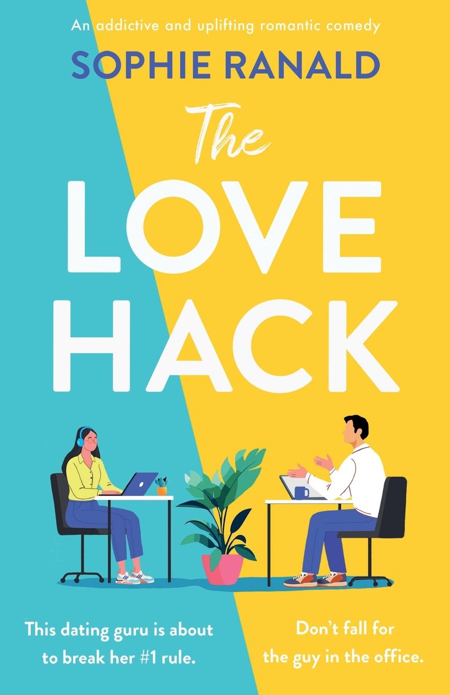 Buch The Love Hack Sophie Ranald